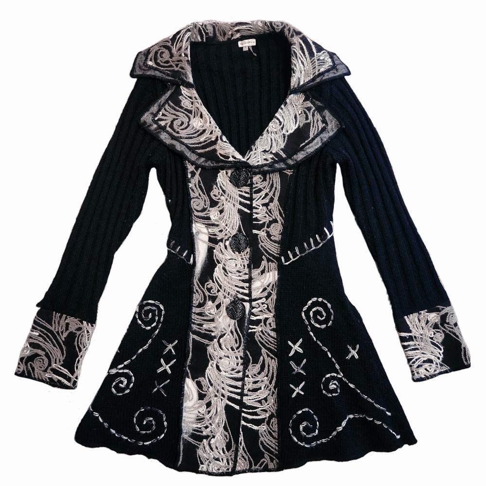 Sioni cardigan